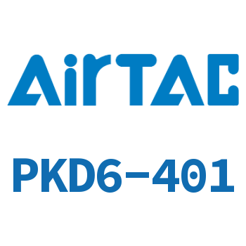 Reducing threaded five-way joint-PKD6-401