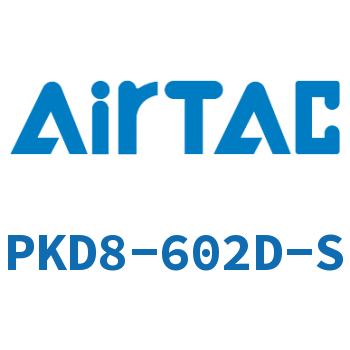 Reducing threaded five-way joint-PKD8-602D-S