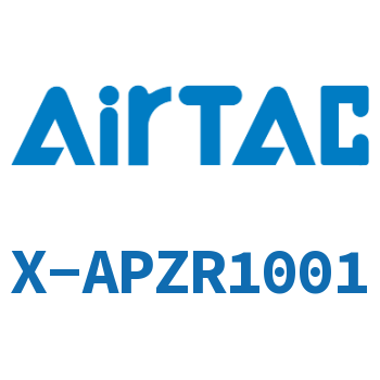 Connector-Cross thread cross X-APZR1001