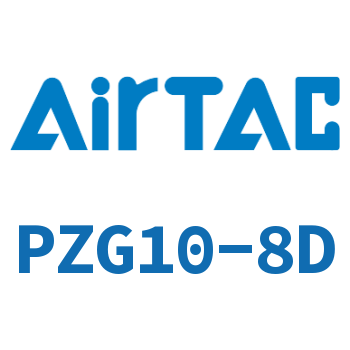 Cross reducing four-way joint-PZG10-8D