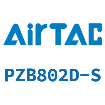 十字螺纹四通接头 PZB802D-S