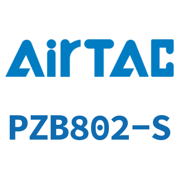 十字螺纹四通接头 PZB802-S