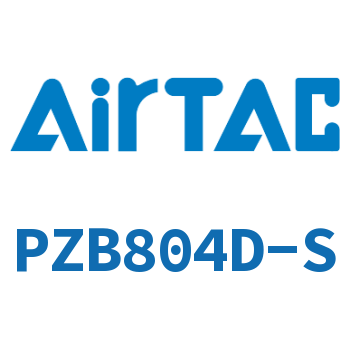 十字螺纹四通接头 PZB804D-S
