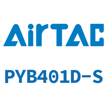 Y型螺纹三通接头 PYB401D-S