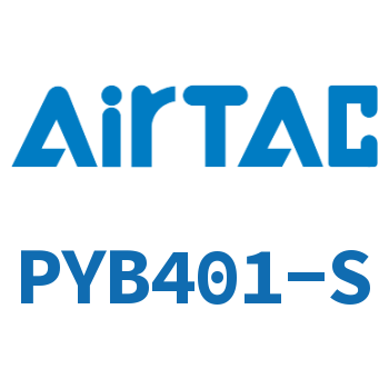 Y型螺纹三通接头 PYB401-S