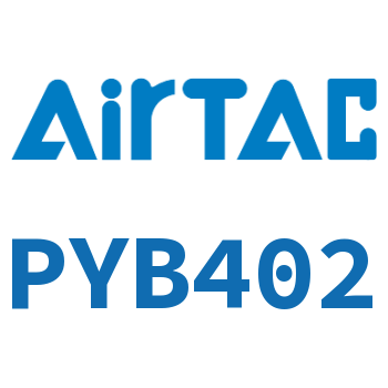 Y型螺纹三通接头 PYB402