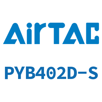 Y型螺纹三通接头 PYB402D-S