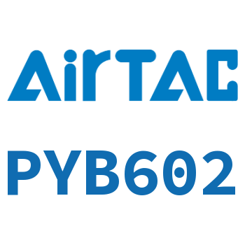 Y型螺纹三通接头 PYB602
