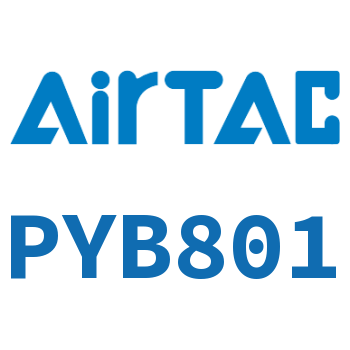 Y型螺纹三通接头 PYB801