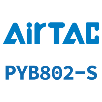 Y型螺纹三通接头 PYB802-S