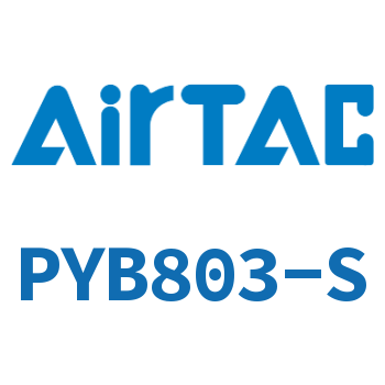 Y型螺纹三通接头 PYB803-S