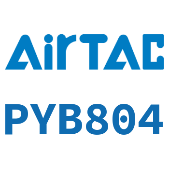 Y型螺纹三通接头 PYB804