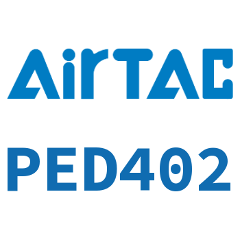 T形侧螺纹三通接头 PED402