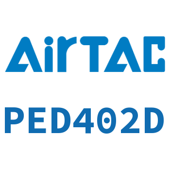 T形侧螺纹三通接头 PED402D