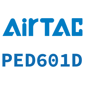 T形侧螺纹三通接头 PED601D