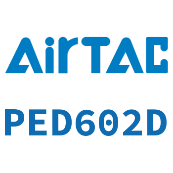 T形侧螺纹三通接头 PED602D