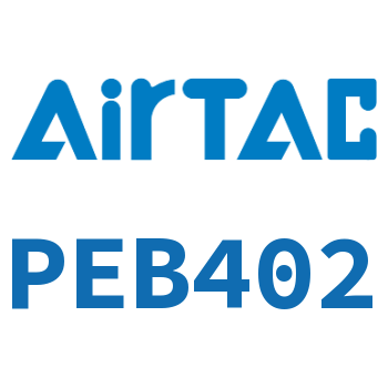 T形正螺纹三通接头 PEB402