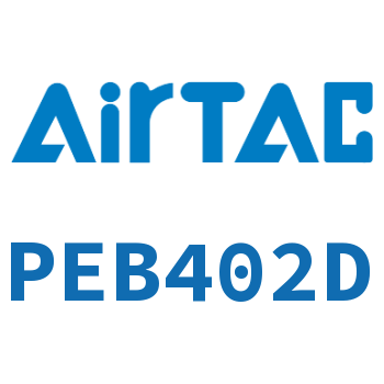 T形正螺纹三通接头 PEB402D