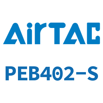 T形正螺纹三通接头 PEB402-S