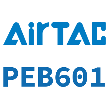 T形正螺纹三通接头 PEB601