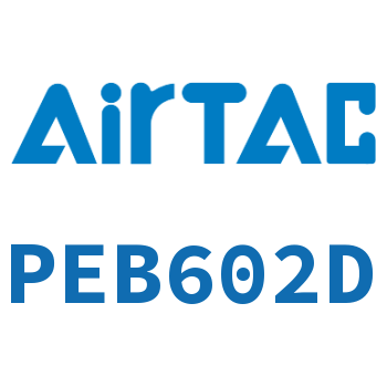 T形正螺纹三通接头 PEB602D