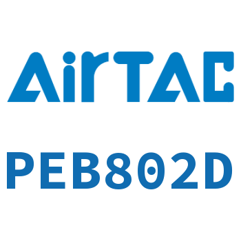 T形正螺纹三通接头 PEB802D