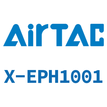 Joint-external hexagonal toggle joint X-EPH1001