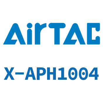 Joint-external hexagonal toggle joint X-APH1004