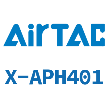 Joint-external hexagonal toggle joint-X-APH401