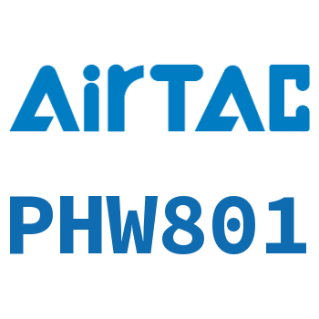 F型螺纹可旋三通接头 PHW801