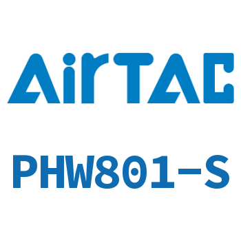 F型螺纹可旋三通接头 PHW801-S