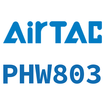 F型螺纹可旋三通接头 PHW803