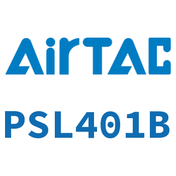 节流阀调速接头 PSL401B