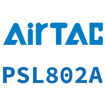 节流阀调速接头 PSL802A