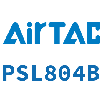 节流阀调速接头 PSL804B