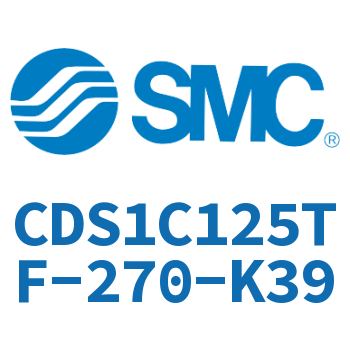 CDS1C125TF-270-K39