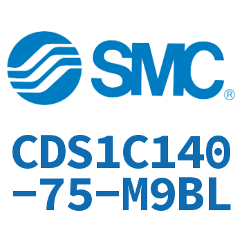 CDS1C140-75-M9BL