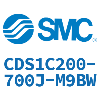 CDS1C200-700J-M9BW