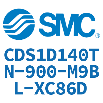CDS1D140TN-900-M9BL-XC86D