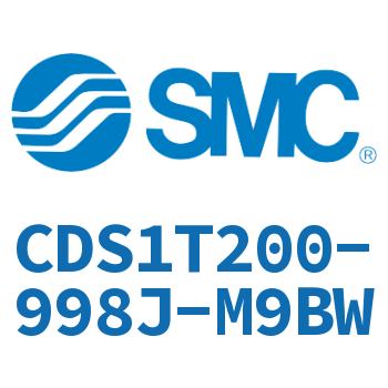 CDS1T200-998J-M9BW