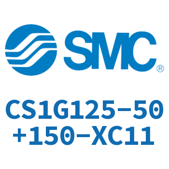 CS1G125-50+150-XC11