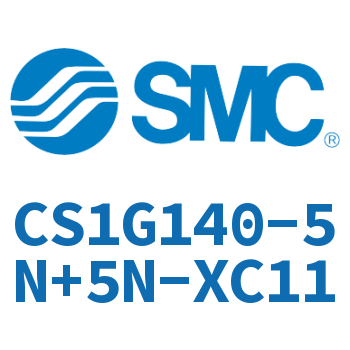 CS1G140-5N+5N-XC11
