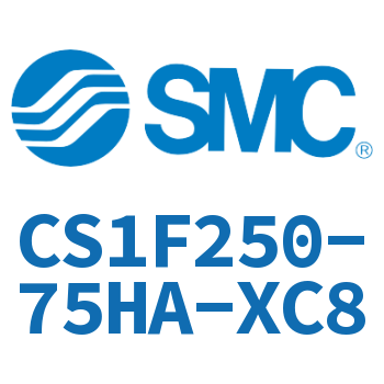 CS1F250-75HA-XC8