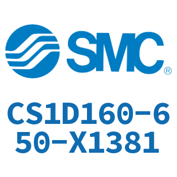 CS1D160-650-X1381