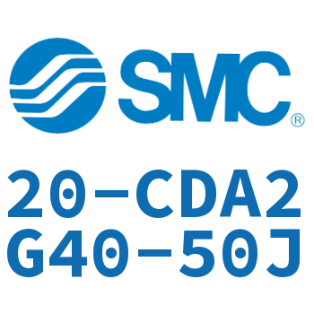 20-CDA2G40-50J