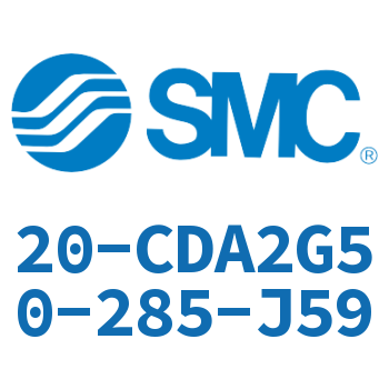 20-CDA2G50-285-J59