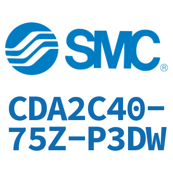 CDA2C40-75Z-P3DW