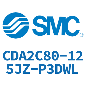 CDA2C80-125JZ-P3DWL