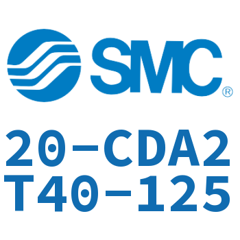20-CDA2T40-125