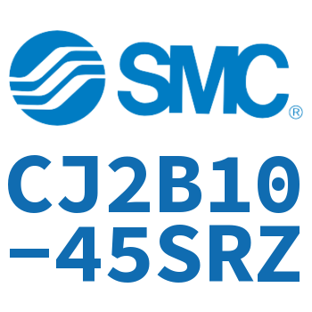 迷你气缸 CJ2B10-45SRZ